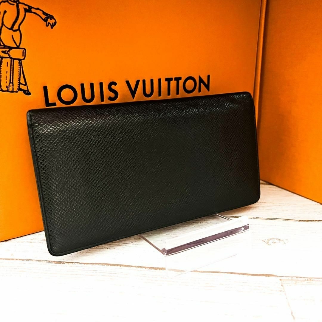 LOUIS VUITTON - ✨極上美品✨ルイヴィトンタイガ ポルトバルール