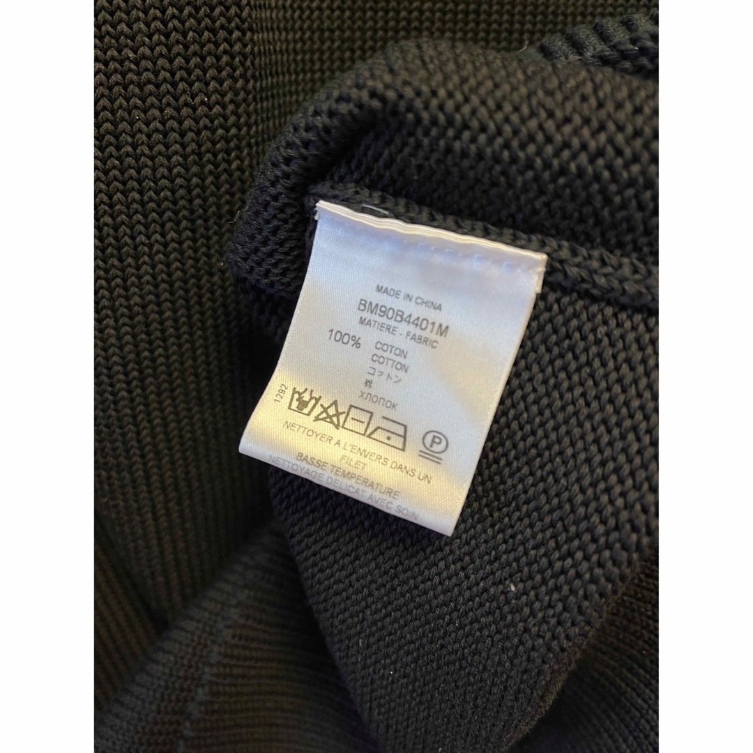 GIVENCHY - 正規 22AW Givenchy ジバンシィ ロゴ ニットの通販 GIVENCHY - 正規 22AW Givenchy ジバンシィ ロゴ ニットの通販