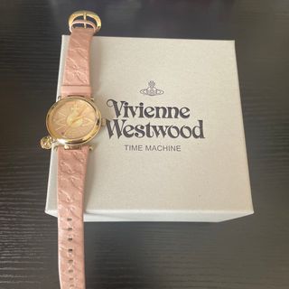 ヴィヴィアン(Vivienne Westwood) 腕時計(レディース)の通販 1,000点