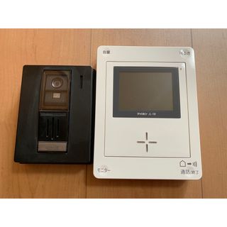 アイホン　インターホン　JL-12(その他)