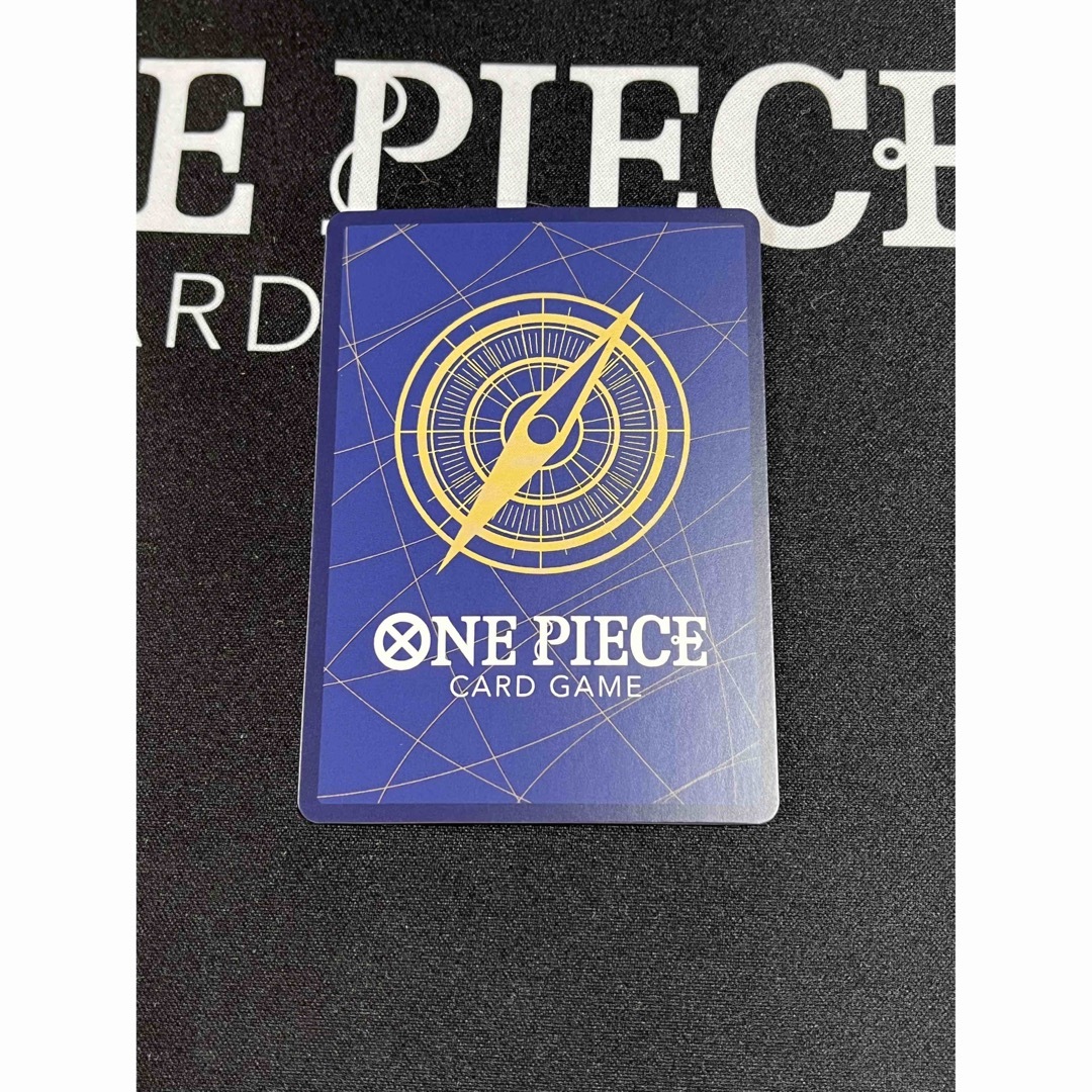 ONE PIECE 1st Anniversary set プロモ3枚セット