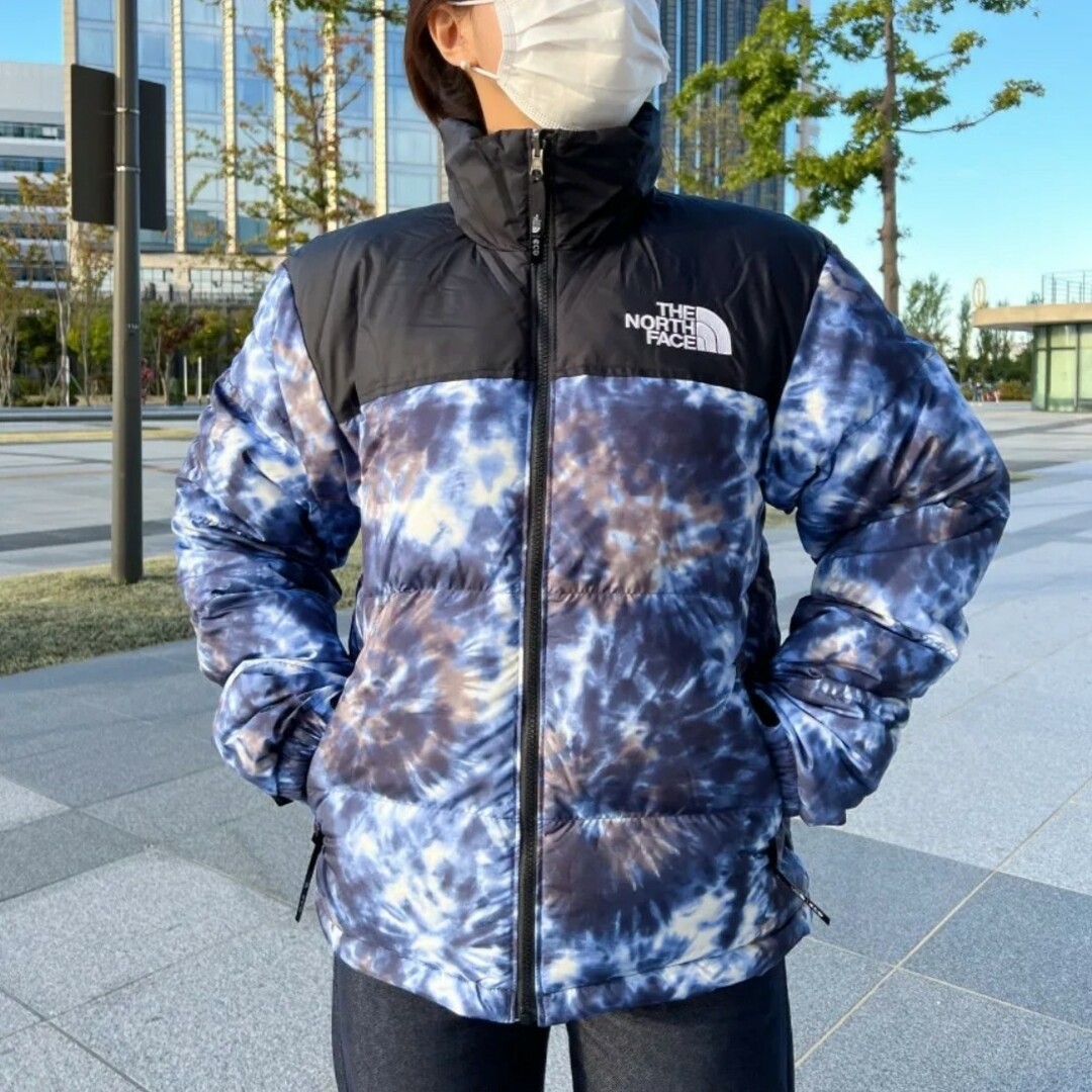 THE NORTH FACE　ノースフェイス　新品　ダウンジャケット　Ｍ