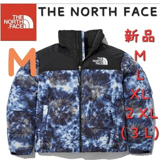 ノースフェイス(THE NORTH FACE) 韓国 ダウンジャケット(メンズ)の通販