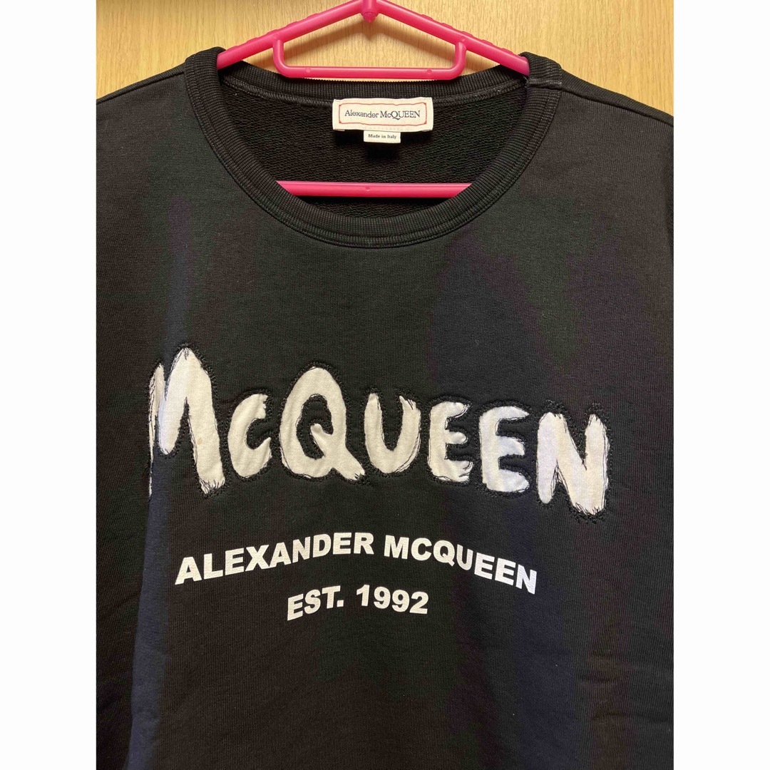 Alexander McQueen - 正規 22SS アレキサンダーマックイーン Alexander McQueen - 正規 22SS アレキサンダーマックイーン