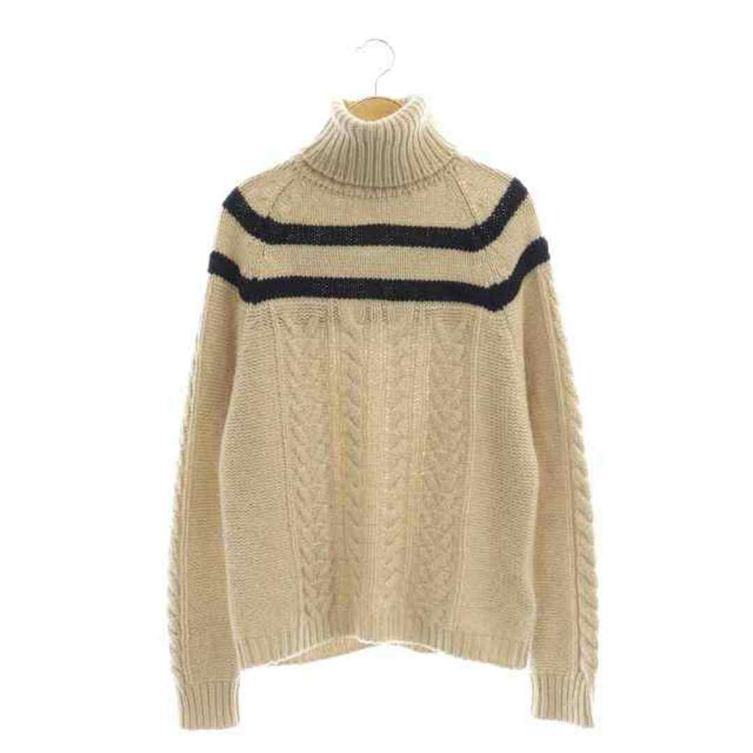 MONCLER - モンクレール 22AW COLLO ALTO TRICOT ニット セーターの