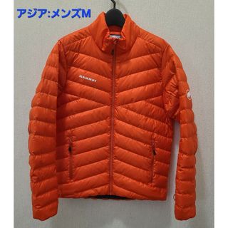 マムート メロンインフーディー現行品試着のみ  Meron IN Hooded