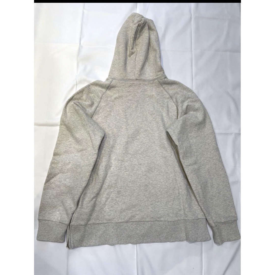 sacai × APC コラボパーカー Mサイズ sacai × APC コラボパーカー Mサイズ