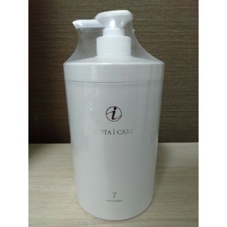 コタアイケア(COTA I CARE)のコタ アイケア トリートメント7   800ml(トリートメント)