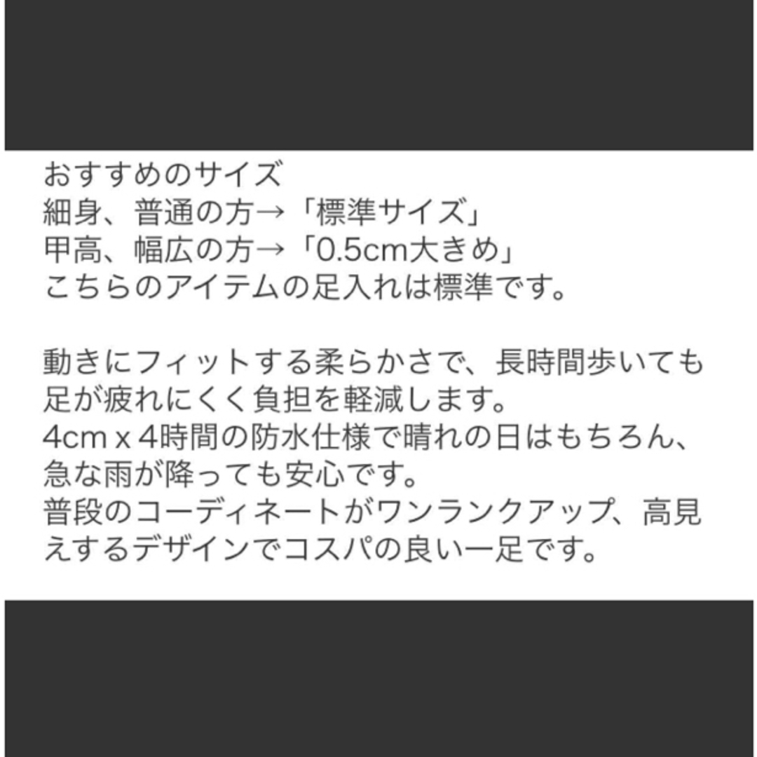 EDWIN(エドウィン)の美品★防水　エドウィンスニーカー　25.5cm メンズの靴/シューズ(スニーカー)の商品写真