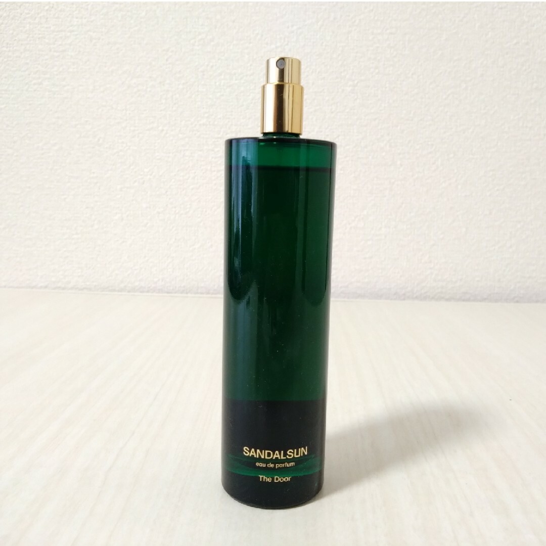 エルメティカ　香水（サンダルサン） コスメ/美容の香水(香水(女性用))の商品写真