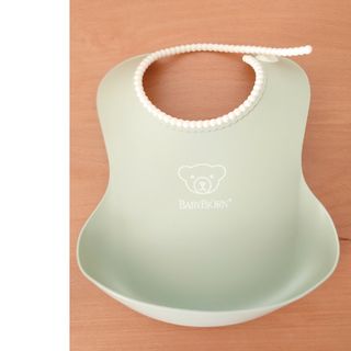 ベビービョルン(BABYBJORN)のベビービョルン ベビースタイ(お食事エプロン)