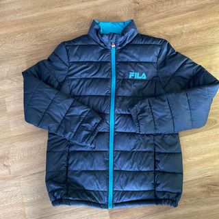 フィラ(FILA)のFILA ファイバーダウン160(ジャケット/上着)