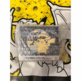 ポケモン - 【激レア】デッキケース ポケモンカード サマーカーニバル