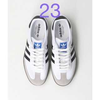 アディダス(adidas)の23 adidas SAMBA サンバ OG(スニーカー)