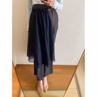 kolor - kolor 23ss ブラウス size2の通販 by ar｜カラーならラクマ