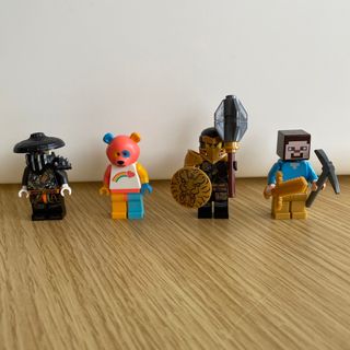 Lego - レゴ スターウォーズ 5箱のセット ミニフィグなし・本体のみの