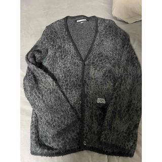 22FW NEIGHBORHOOD MOHAIR CARDIGAN L