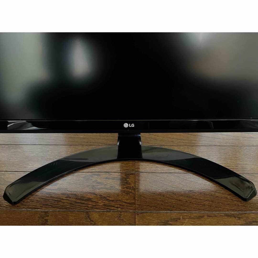 23.8インチLG 4K モニターディスプレイ 24UD58-B 23.8インチLG 4K モニターディスプレイ 24UD58-B