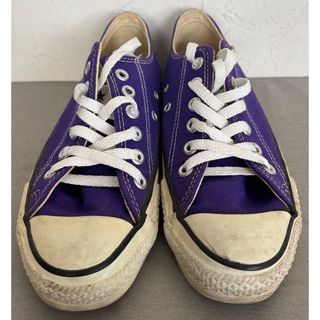 オールスター(ALL STAR（CONVERSE）)のConverse All Star Low コンバース   オールスター(スニーカー)