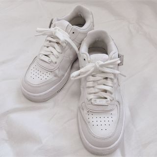 ナイキ(NIKE)のNIKE AF1 SHADOW(スニーカー)