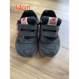 ニューバランス(New Balance)のニューバランス 14cm(スニーカー)