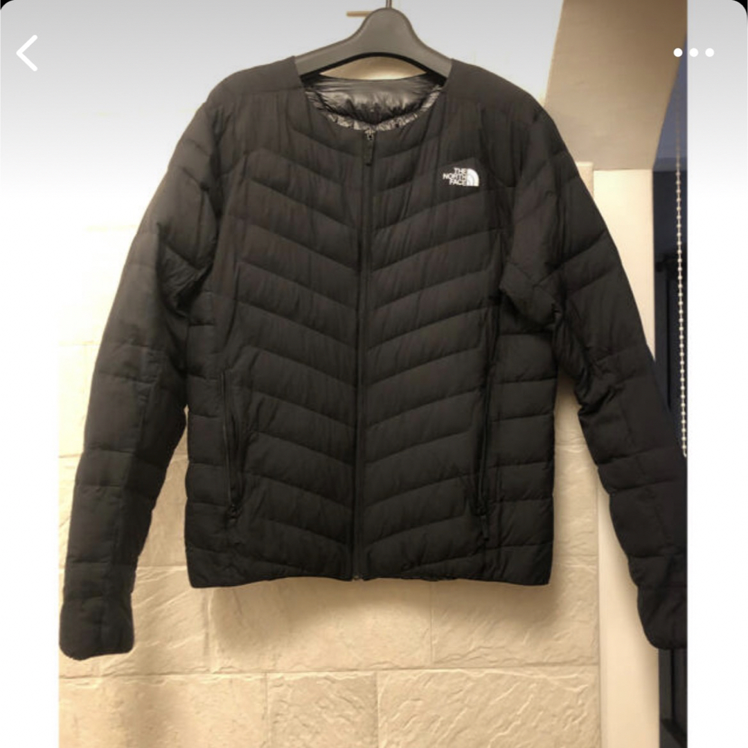 THE NORTH FACE ダウンジャケット