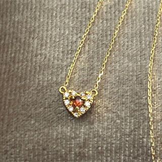 アーカー ネックレスの通販 3,000点以上 | AHKAHのレディースを買う