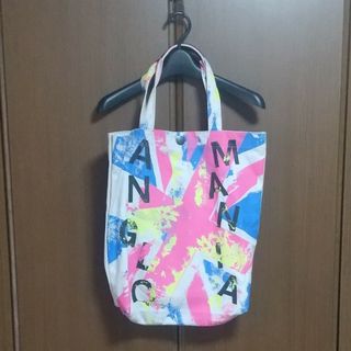 Vivienne Westwood アングロマニア ハワイ限定  トートバッグ