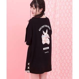 シークレットハニー Tシャツ(Tシャツ(半袖/袖なし))