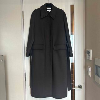 美品✨ UNITED ARROWS【ユナイテッドアローズ】ロングコート