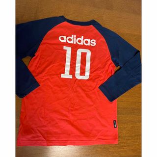 アディダス(adidas)のアディダス  ロンT 150(Tシャツ/カットソー)