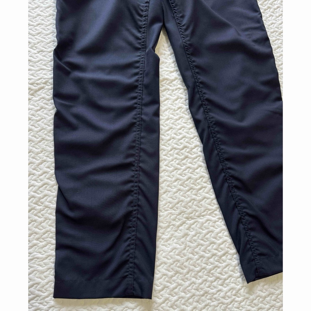 COMME des GARCONS HOMME - コムデギャルソンオム 定番スラックス