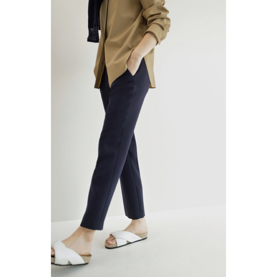 Theory 22ss プルオンパンツ Theory 22ss プルオンパンツ