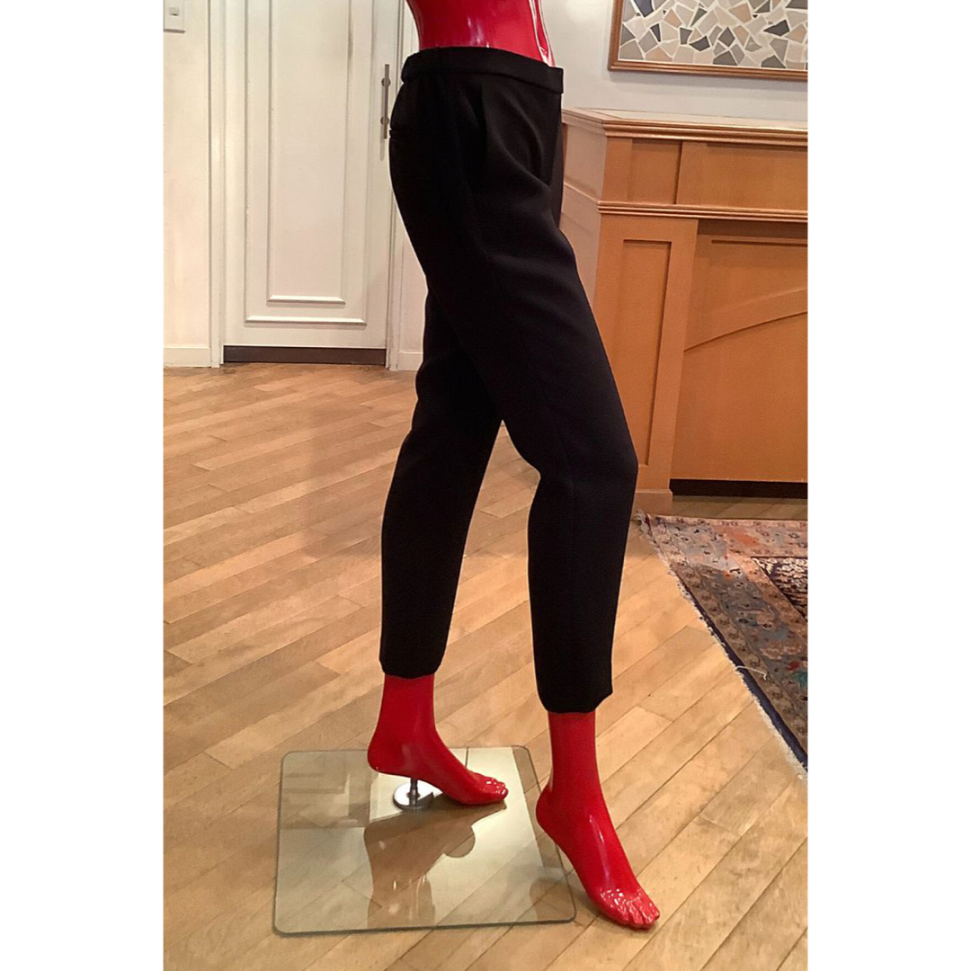Theory 22ss プルオンパンツ Theory 22ss プルオンパンツ