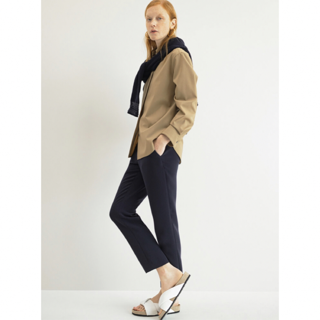 Theory 22ss プルオンパンツ Theory 22ss プルオンパンツ