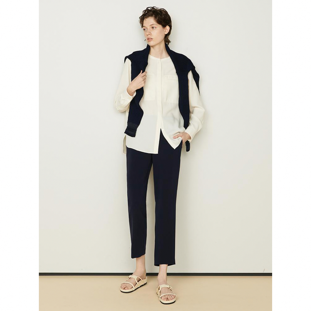 Theory 22ss プルオンパンツ Theory 22ss プルオンパンツ