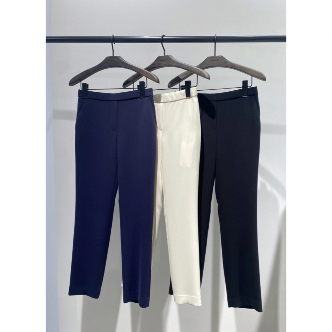 Theory 22ss プルオンパンツ Theory 22ss プルオンパンツ