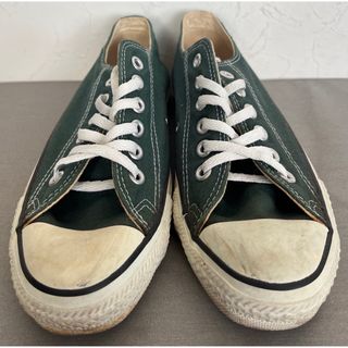 オールスター(ALL STAR（CONVERSE）)のConverse All Star Low コンバース   オールスター(スニーカー)