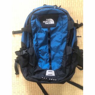 ザノースフェイス(THE NORTH FACE)のTHE NORTH FACE リュック(リュック/バックパック)