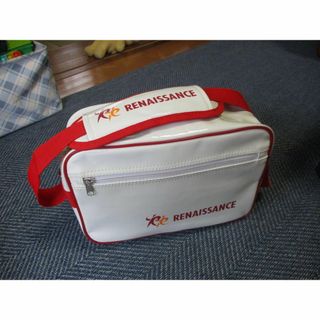ルネサンス スイミング用バッグ 中古(レッスンバッグ)