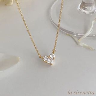 アーカー ネックレスの通販 3,000点以上 | AHKAHのレディースを買う