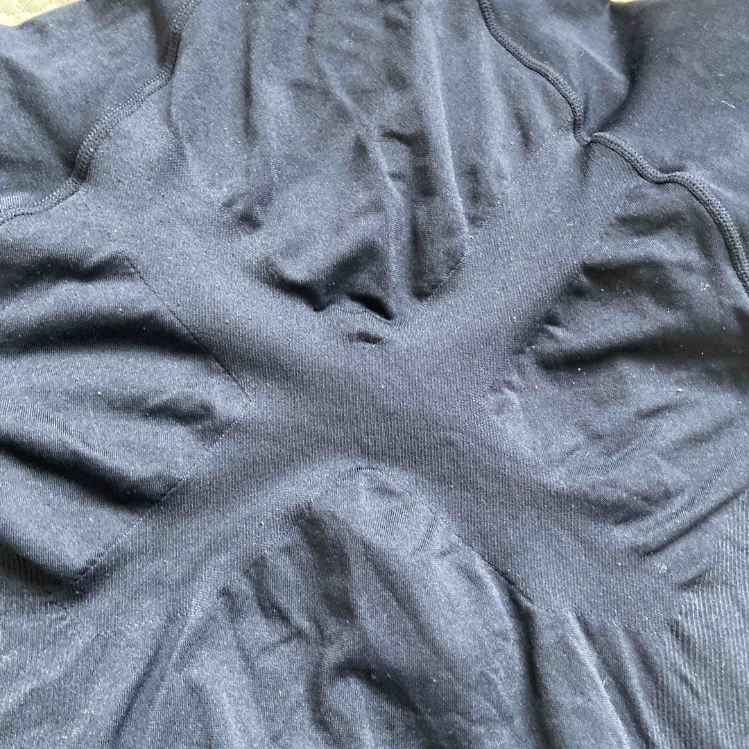 専用♬.*ﾟメンズ インナー 加圧シャツ フリーサイズ メンズのトップス(Tシャツ/カットソー(半袖/袖なし))の商品写真