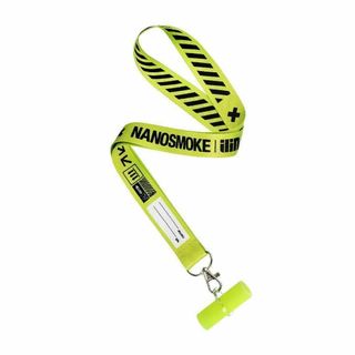 【新品】Nanosmoke マウスピース(タバコグッズ)