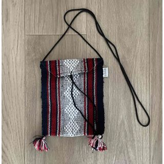 ビームス(BEAMS)の⭐︎LITTO native shoulder bag(ショルダーバッグ)