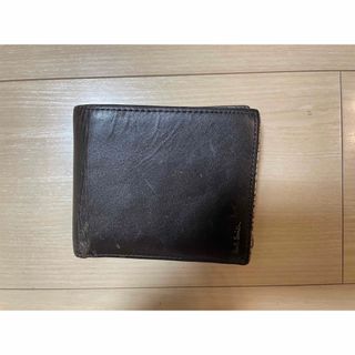 ポールスミス(Paul Smith)のポールスミス　財布(折り財布)