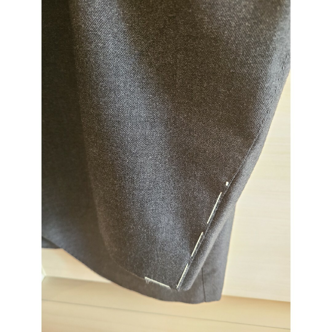 【未使用に近い】TITO ALLEGRETTO　グレージャケット　サイズ50 メンズのジャケット/アウター(テーラードジャケット)の商品写真
