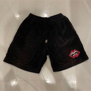 クロムハーツ(Chrome Hearts)のChrome Hearts PPO コーデュロイ ショーツ MATTY BOY (ショートパンツ)