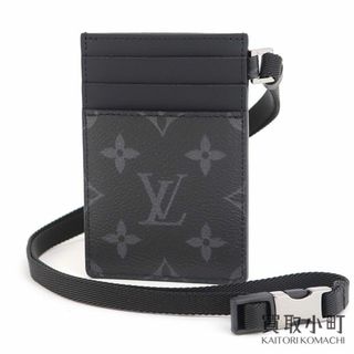 ルイヴィトン(LOUIS VUITTON)のルイヴィトン【LOUIS VUITTON】M61690 カードホルダー(名刺入れ/定期入れ)