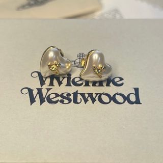 Vivienne Westwood - 箱無し ヴィヴィアン ウエストウッド ピアスの ...