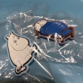 ムーミン(MOOMIN)のムーミン　マグネット(その他)